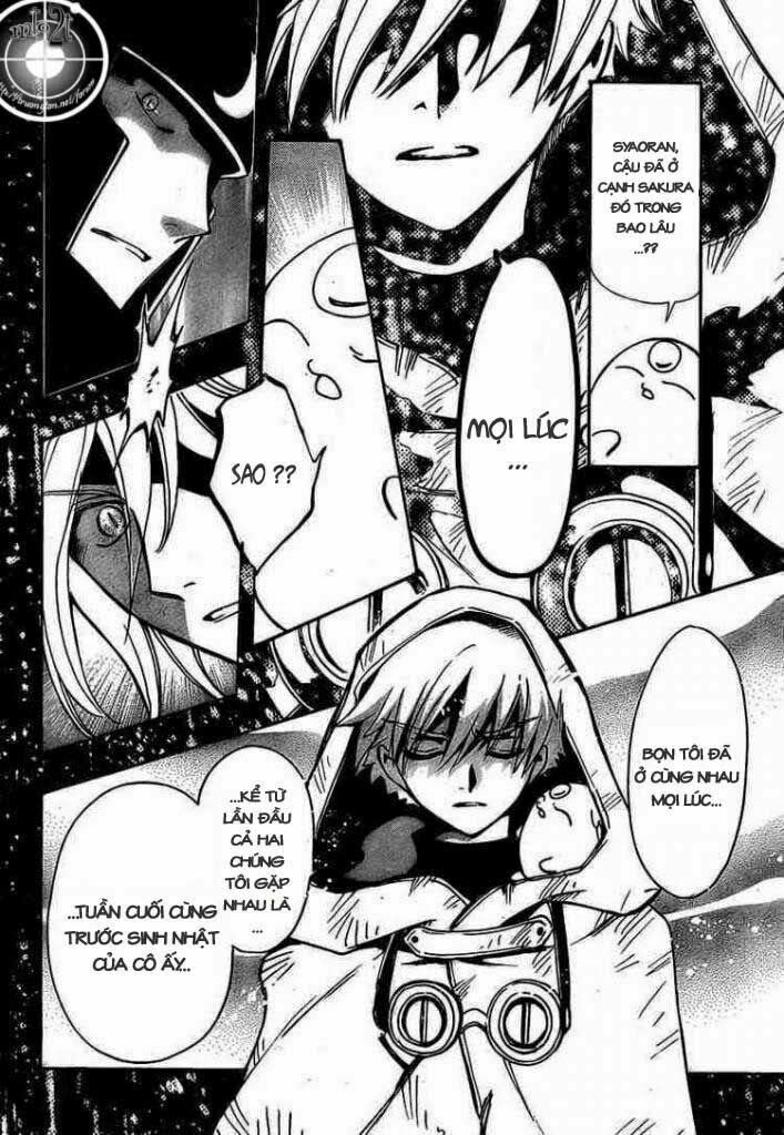 Huyền Thoại Đôi Cánh: Chapter 188