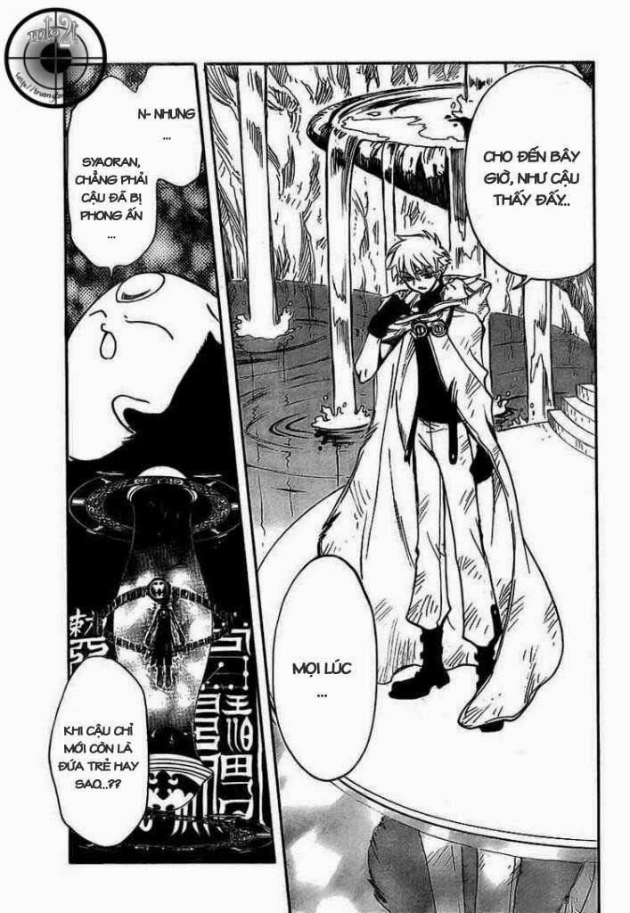 Huyền Thoại Đôi Cánh: Chapter 188