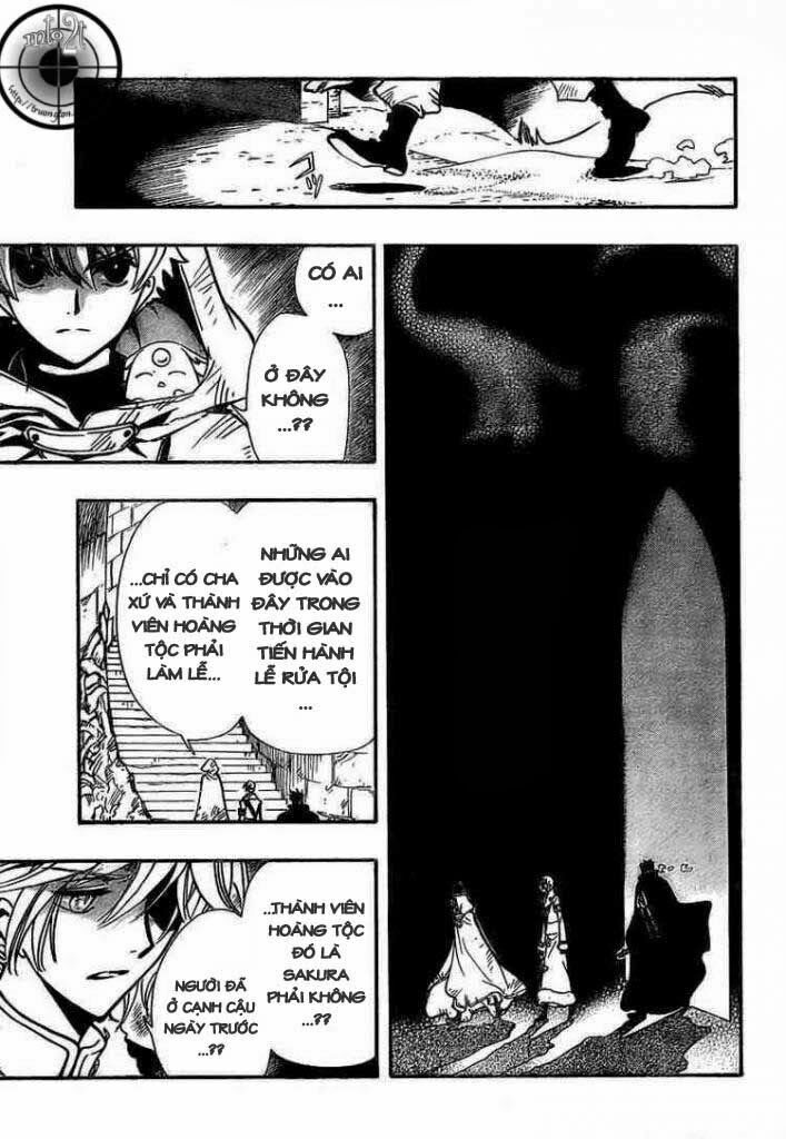 Huyền Thoại Đôi Cánh: Chapter 188