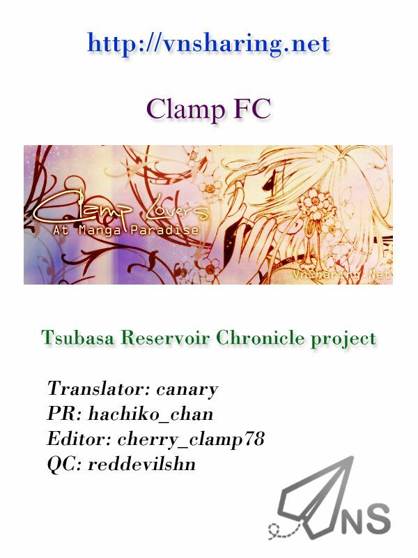 Huyền Thoại Đôi Cánh: Chapter 19