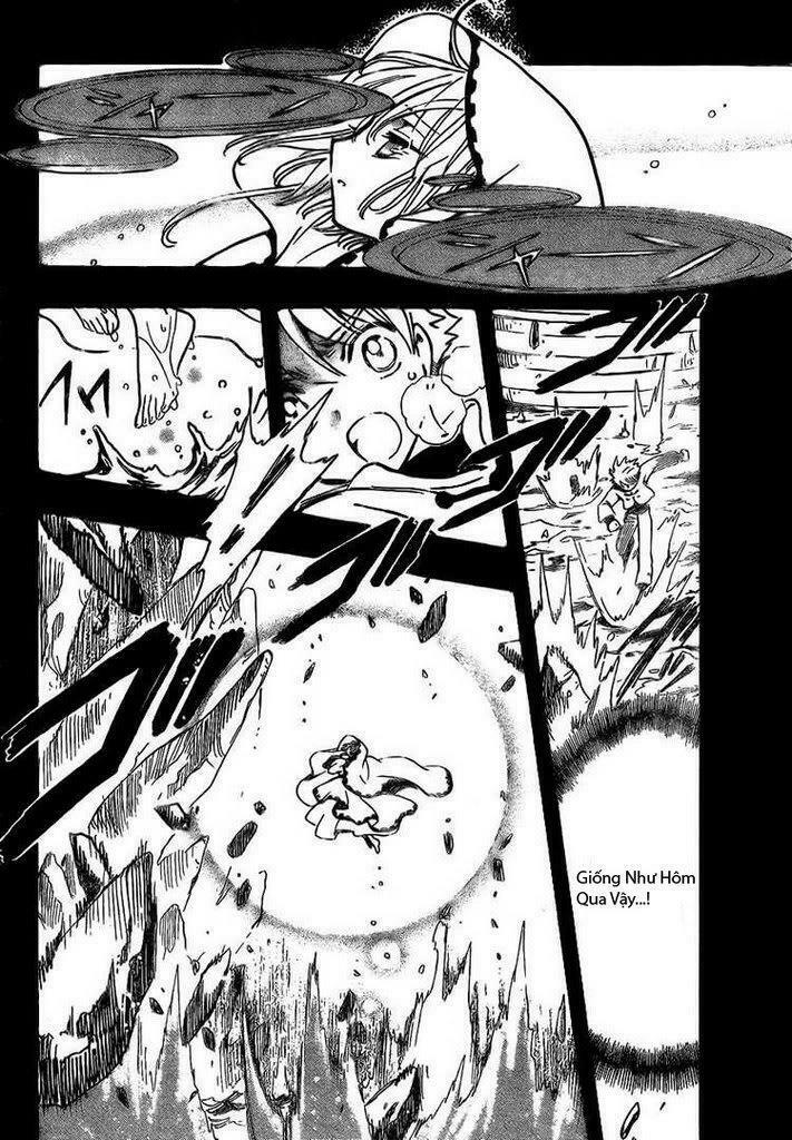 Huyền Thoại Đôi Cánh: Chapter 195