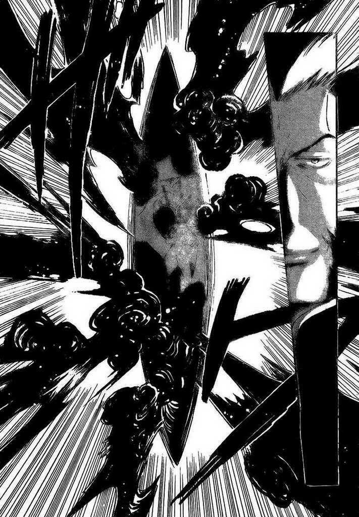 Huyền Thoại Đôi Cánh: Chapter 195