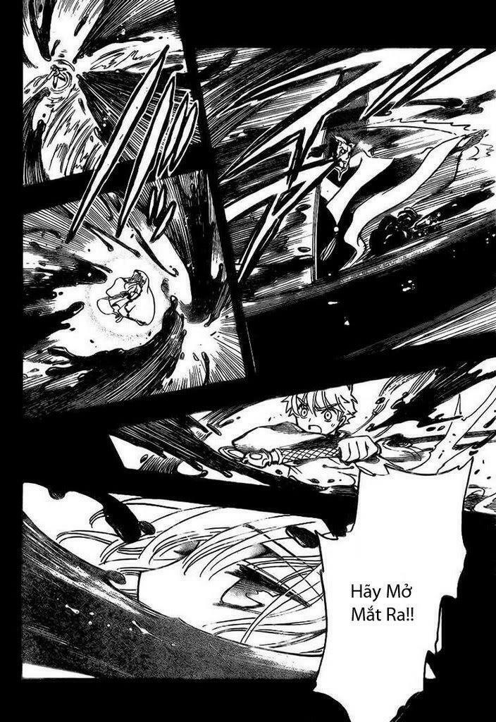 Huyền Thoại Đôi Cánh: Chapter 195