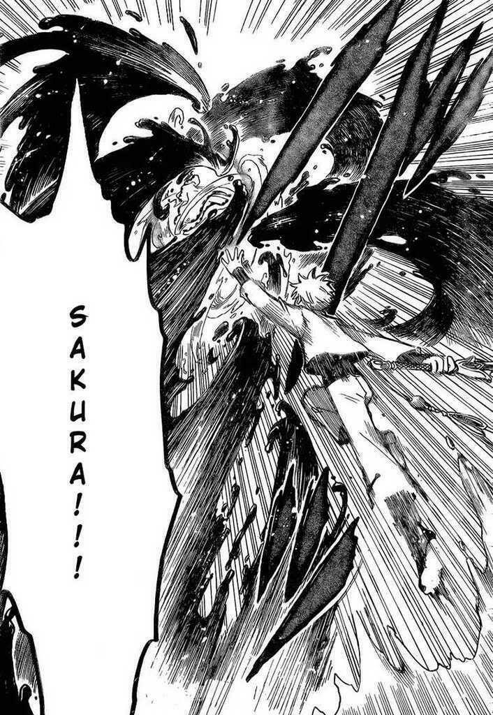 Huyền Thoại Đôi Cánh: Chapter 195
