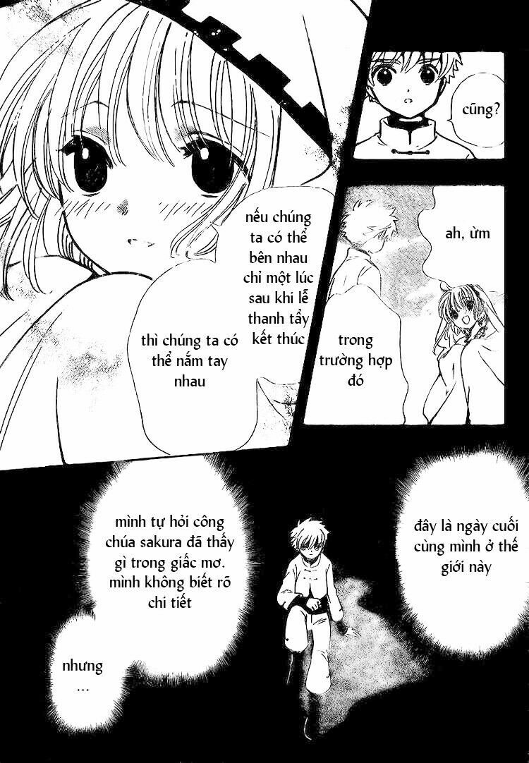 Huyền Thoại Đôi Cánh: Chapter 195
