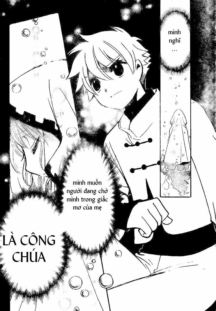 Huyền Thoại Đôi Cánh: Chapter 195