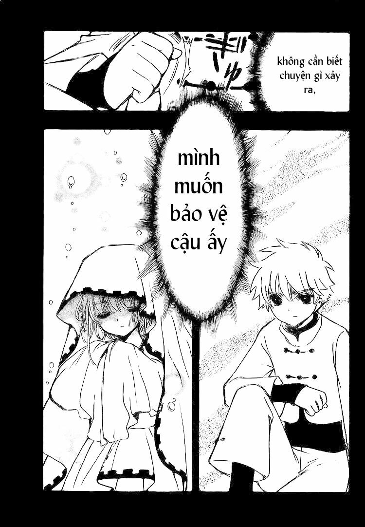 Huyền Thoại Đôi Cánh: Chapter 195