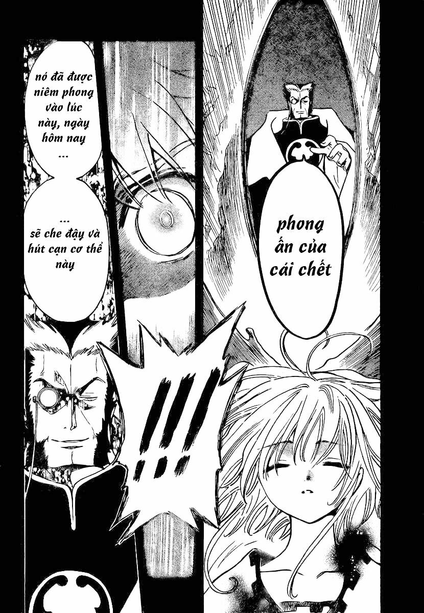 Huyền Thoại Đôi Cánh: Chapter 196