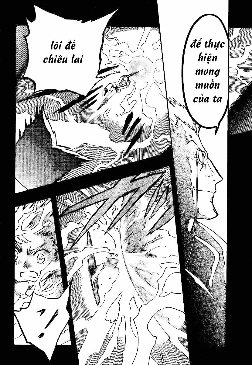 Huyền Thoại Đôi Cánh: Chapter 196