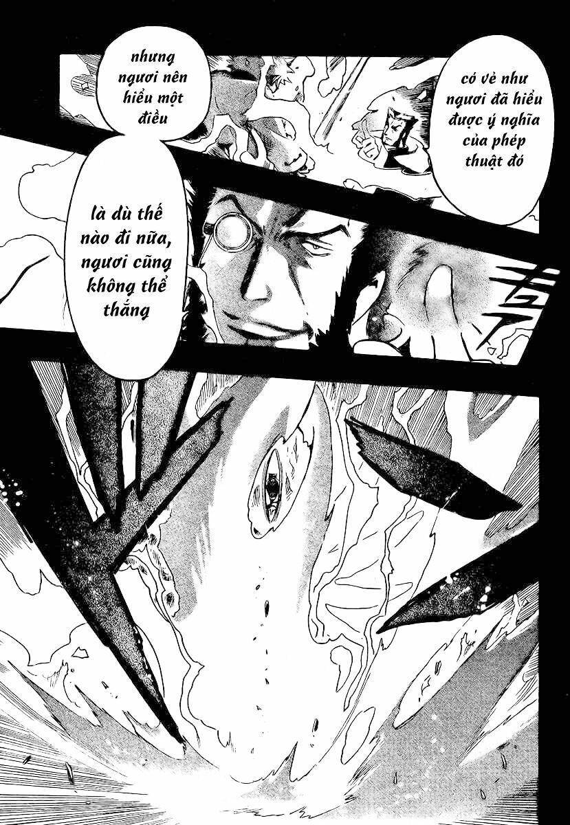 Huyền Thoại Đôi Cánh: Chapter 196