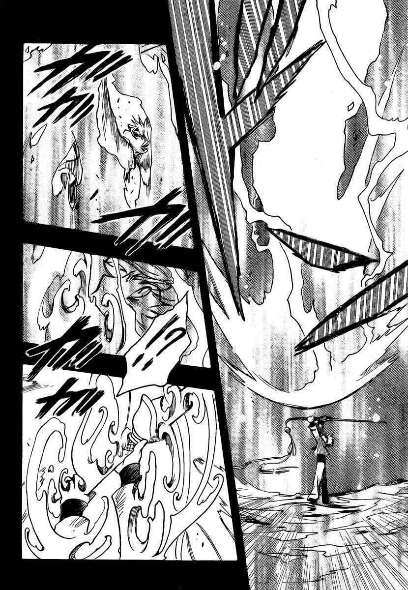 Huyền Thoại Đôi Cánh: Chapter 196