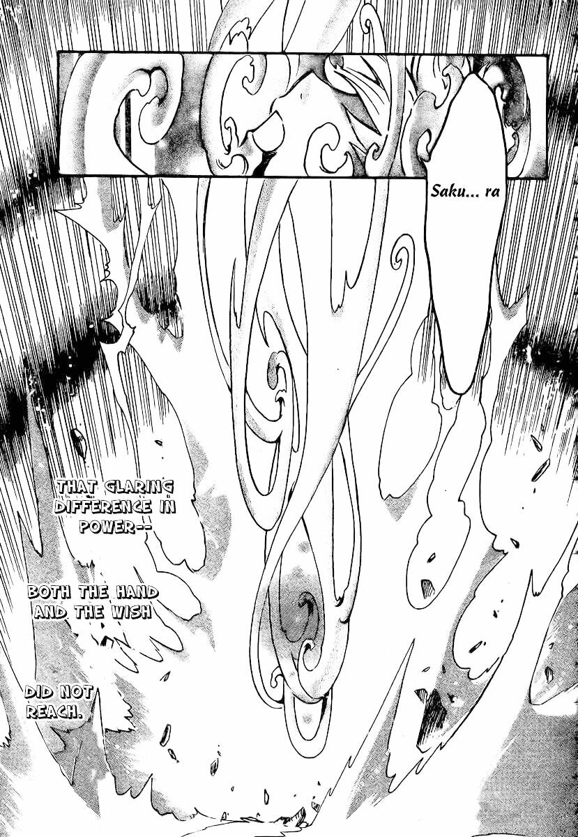 Huyền Thoại Đôi Cánh: Chapter 196