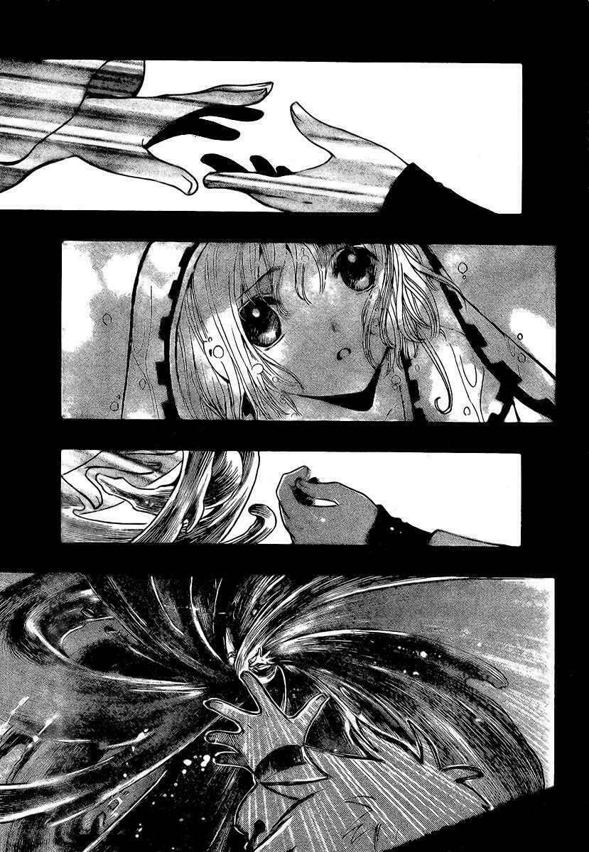 Huyền Thoại Đôi Cánh: Chapter 196