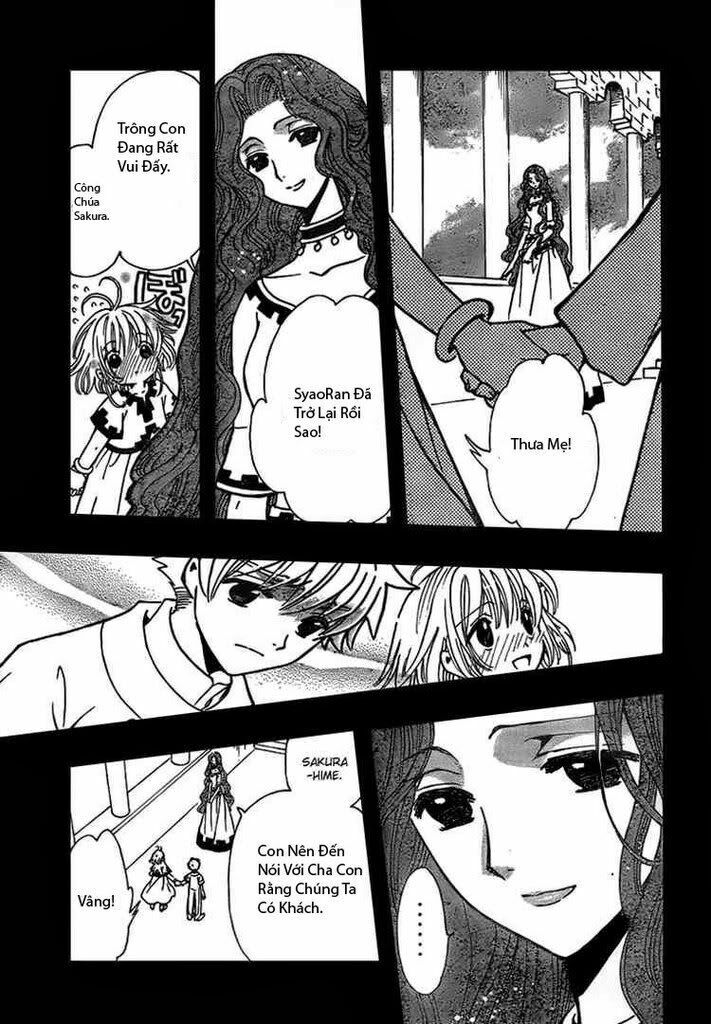 Huyền Thoại Đôi Cánh: Chapter 198