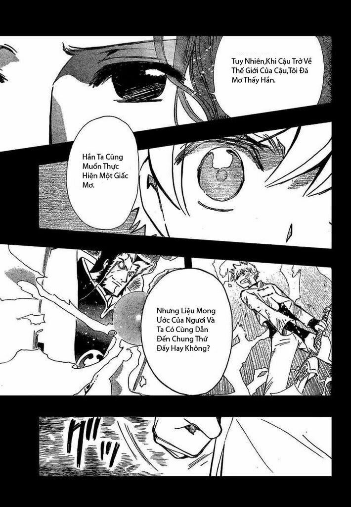 Huyền Thoại Đôi Cánh: Chapter 198