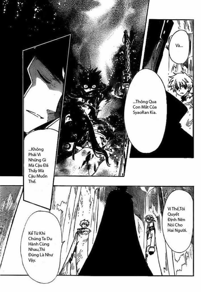 Huyền Thoại Đôi Cánh: Chapter 198