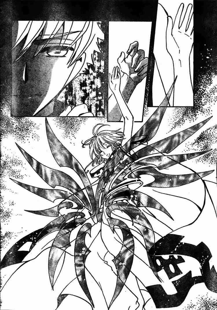 Huyền Thoại Đôi Cánh: Chapter 199