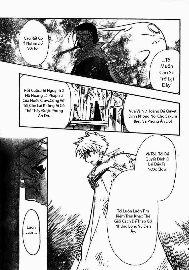 Huyền Thoại Đôi Cánh: Chapter 199