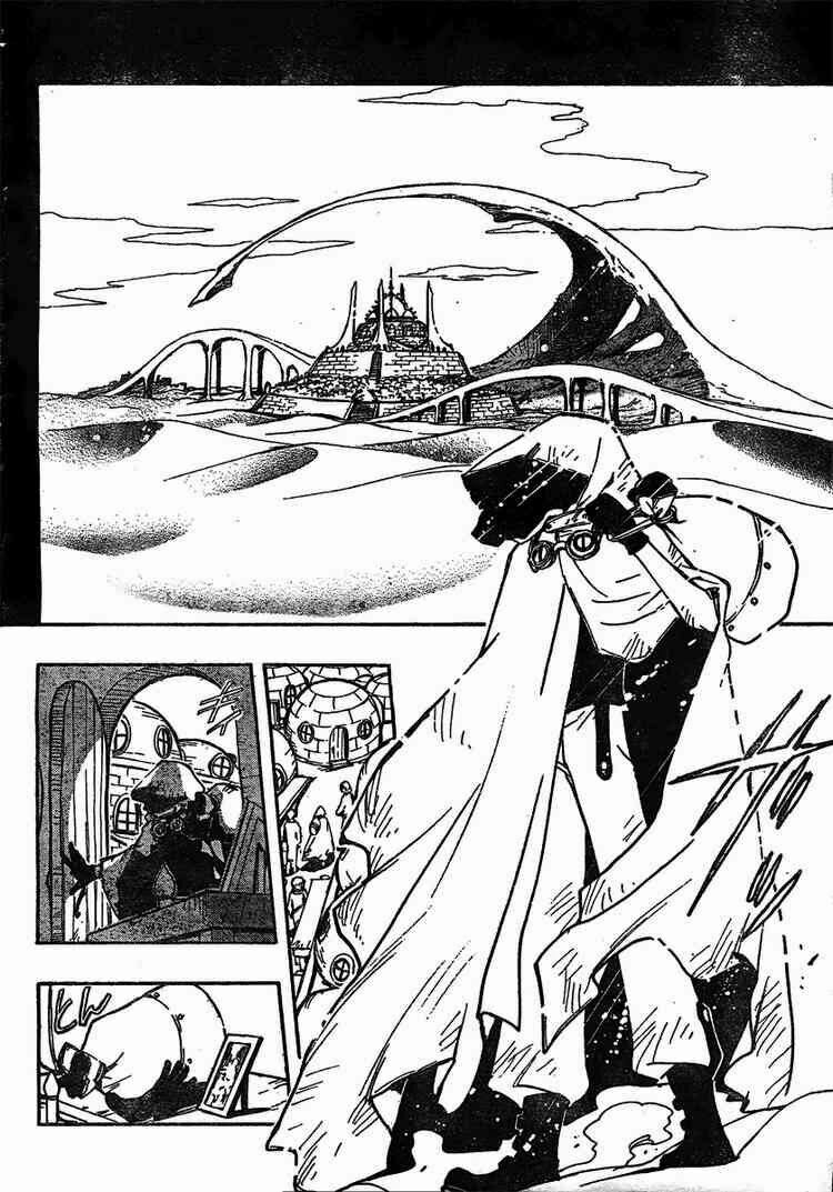Huyền Thoại Đôi Cánh: Chapter 199