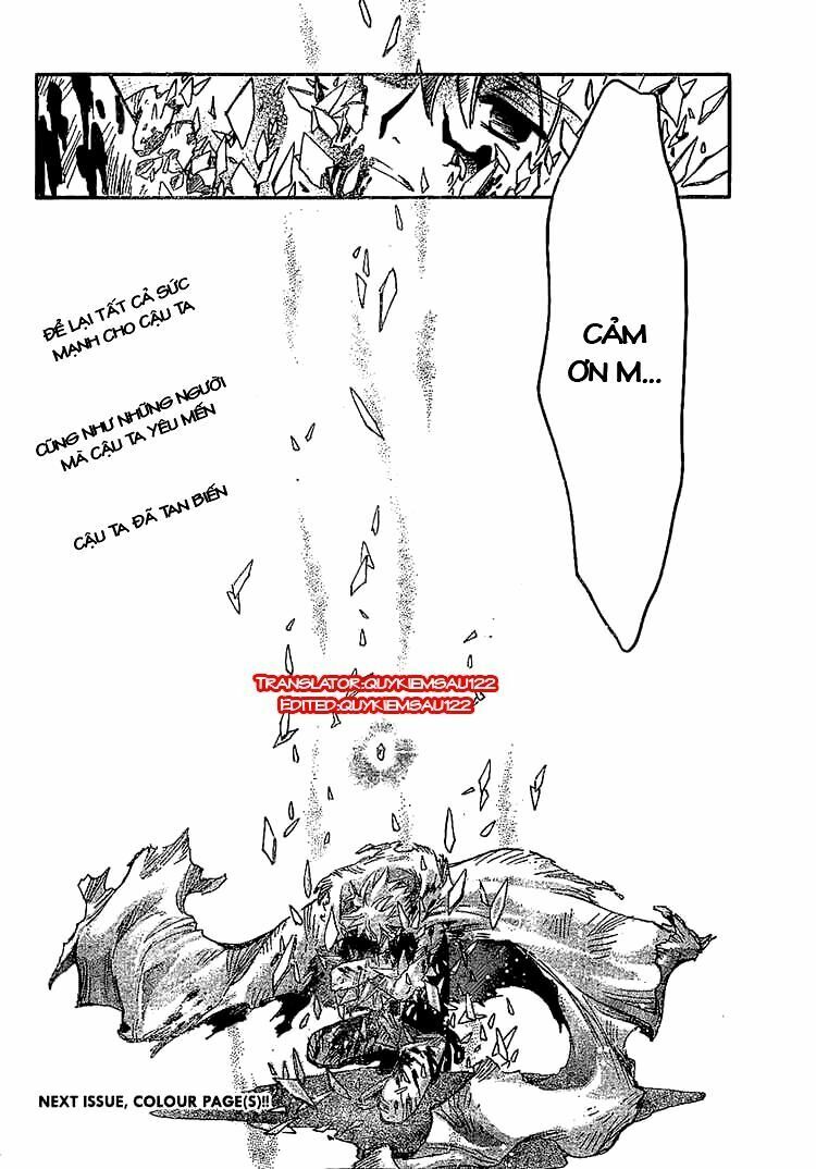 Huyền Thoại Đôi Cánh: Chapter 210
