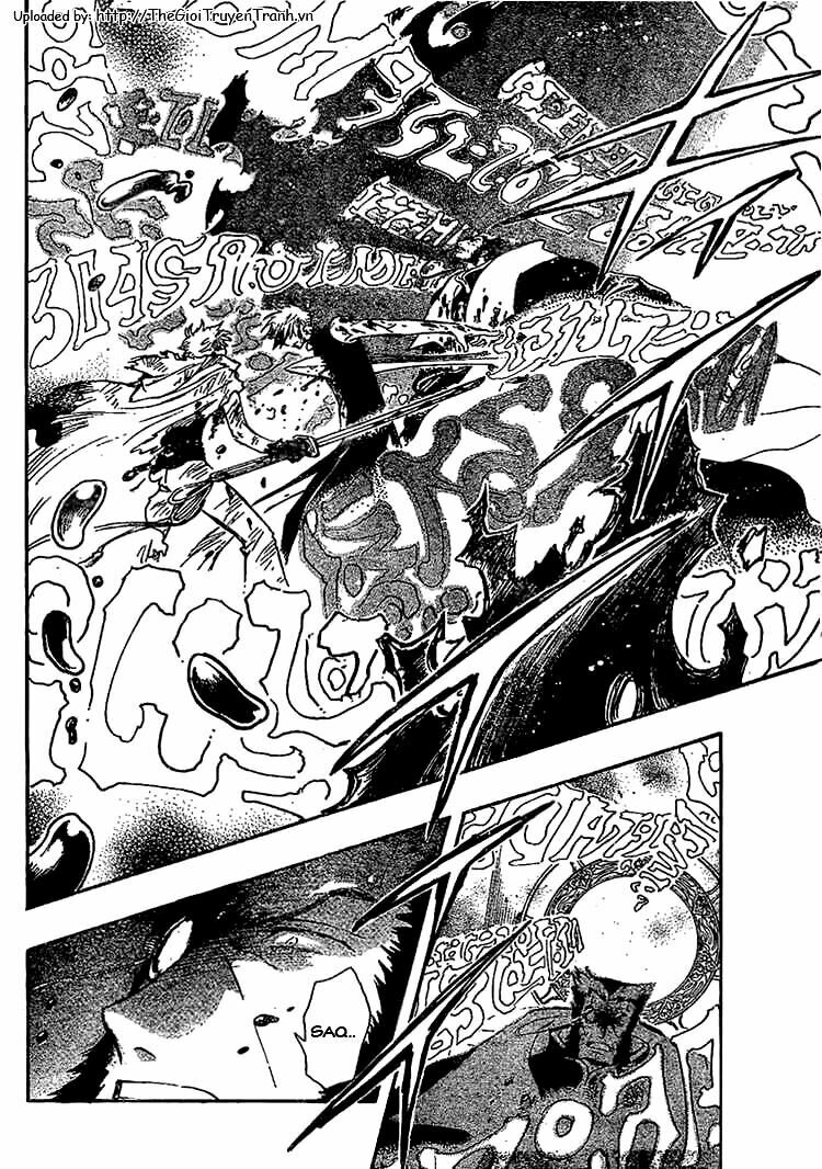 Huyền Thoại Đôi Cánh: Chapter 210