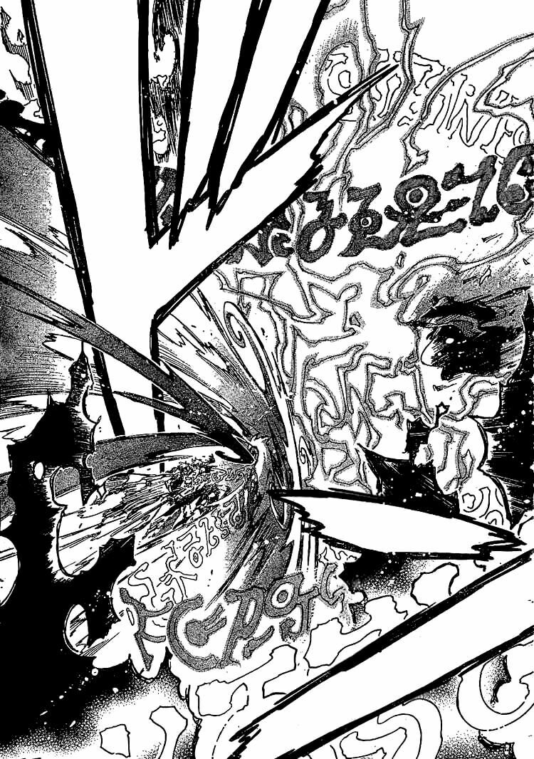 Huyền Thoại Đôi Cánh: Chapter 210