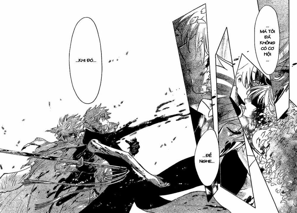 Huyền Thoại Đôi Cánh: Chapter 210