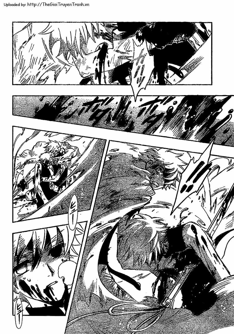 Huyền Thoại Đôi Cánh: Chapter 210