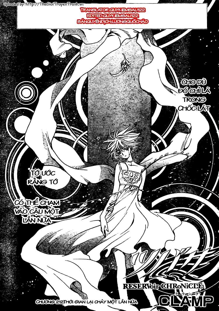 Huyền Thoại Đôi Cánh: Chapter 212