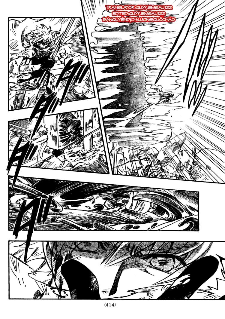 Huyền Thoại Đôi Cánh: Chapter 212