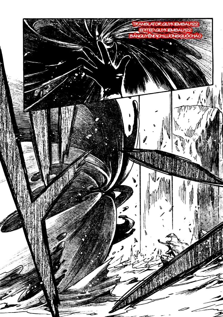 Huyền Thoại Đôi Cánh: Chapter 212