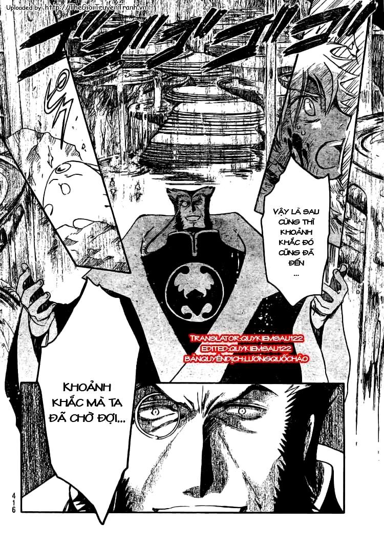 Huyền Thoại Đôi Cánh: Chapter 212