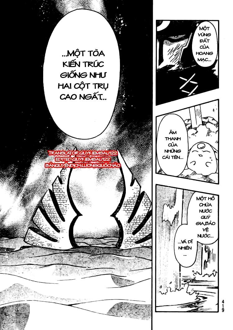 Huyền Thoại Đôi Cánh: Chapter 212
