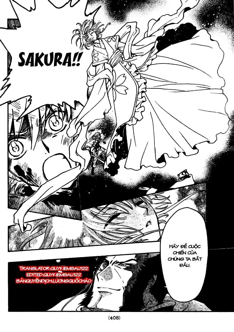 Huyền Thoại Đôi Cánh: Chapter 212