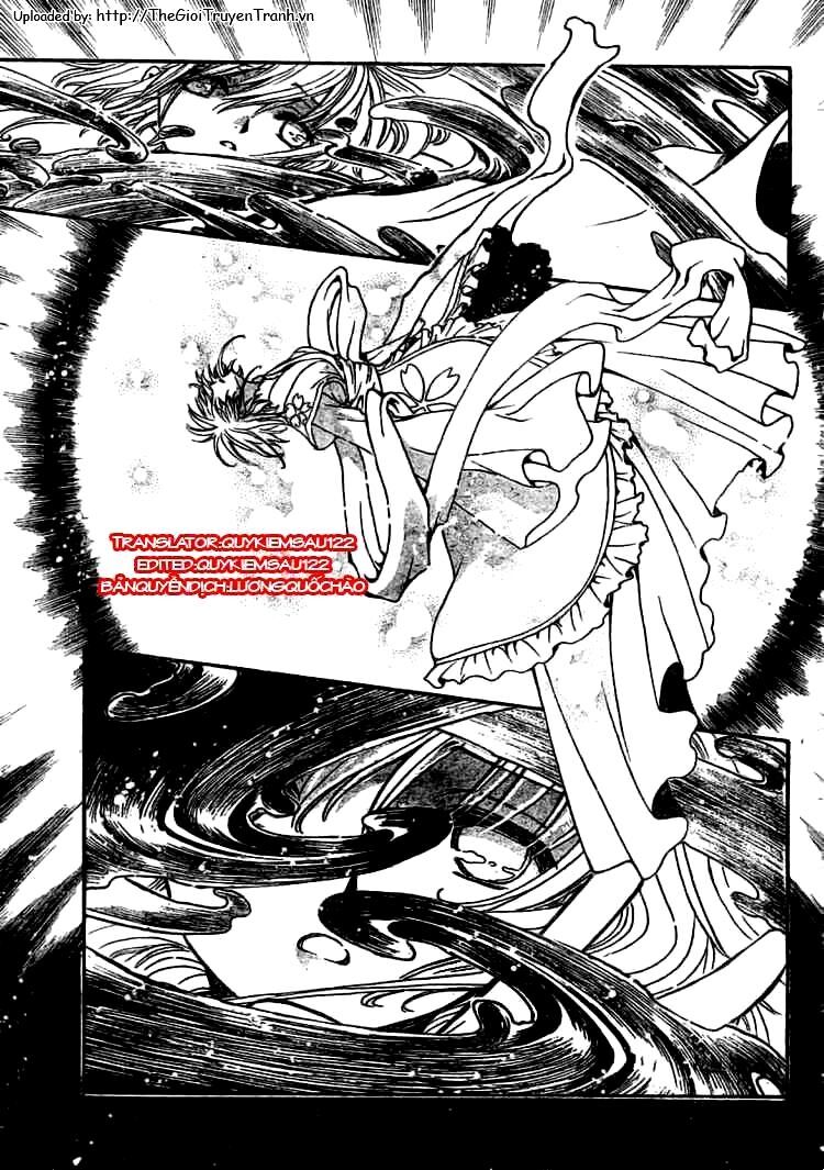 Huyền Thoại Đôi Cánh: Chapter 212