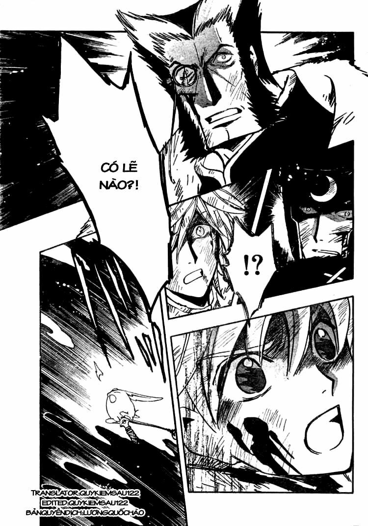 Huyền Thoại Đôi Cánh: Chapter 216