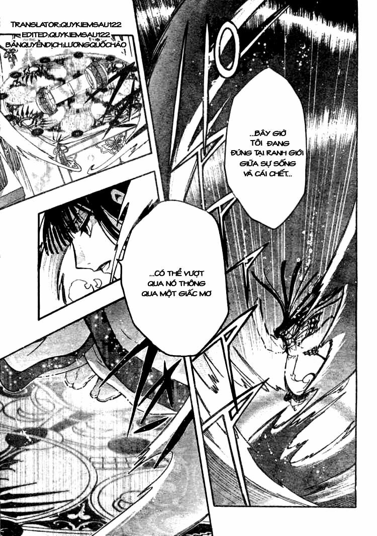 Huyền Thoại Đôi Cánh: Chapter 216