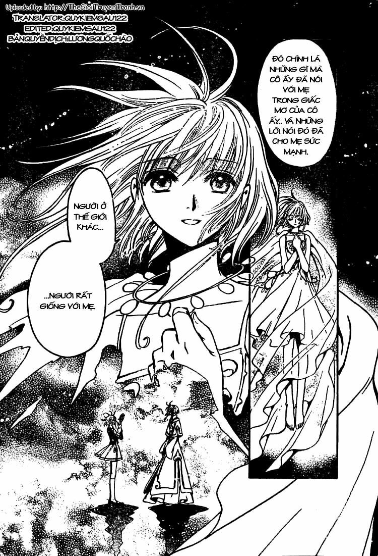Huyền Thoại Đôi Cánh: Chapter 216