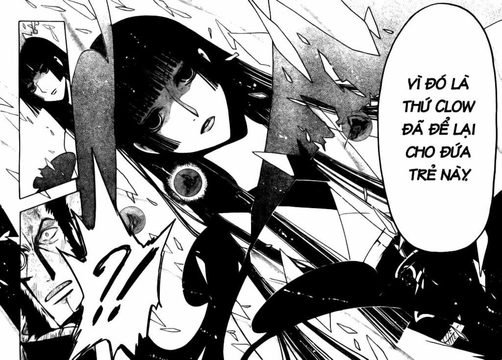 Huyền Thoại Đôi Cánh: Chapter 219