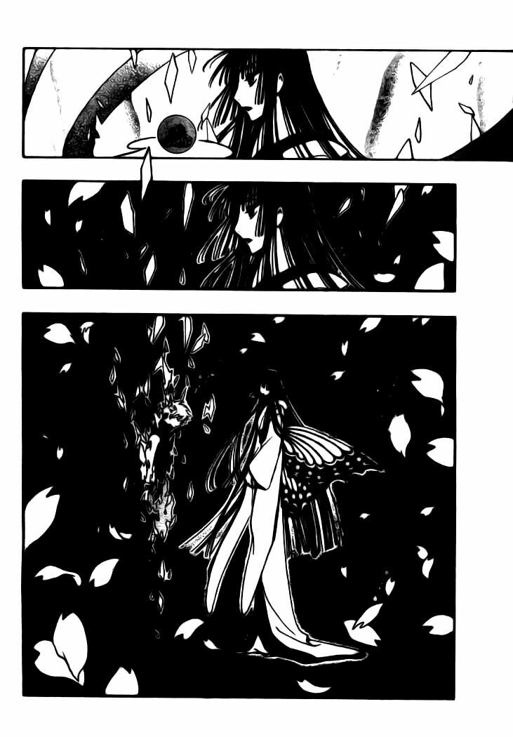 Huyền Thoại Đôi Cánh: Chapter 219
