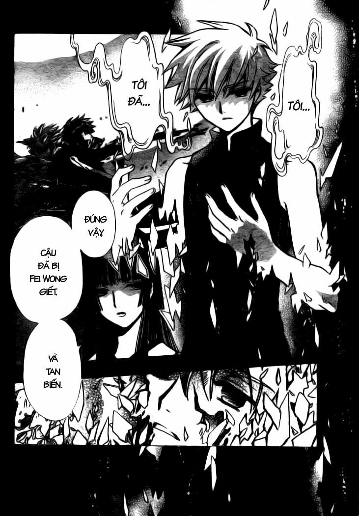 Huyền Thoại Đôi Cánh: Chapter 219