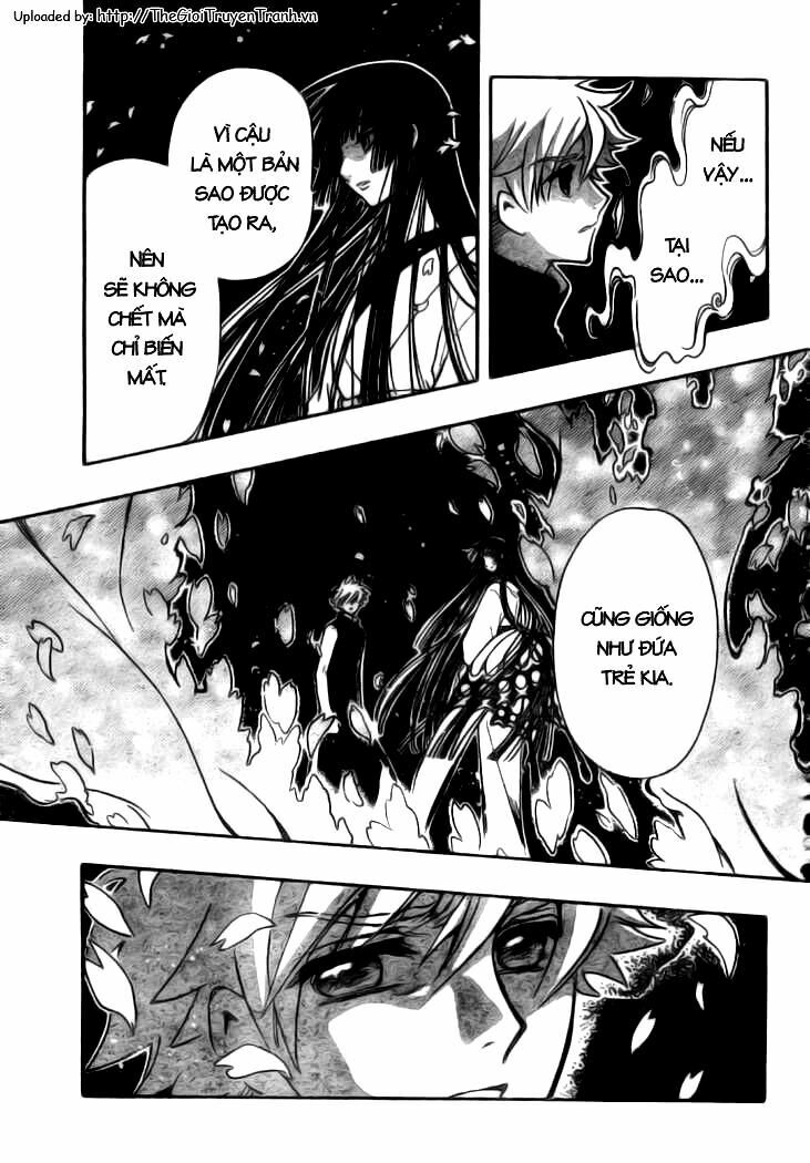 Huyền Thoại Đôi Cánh: Chapter 219