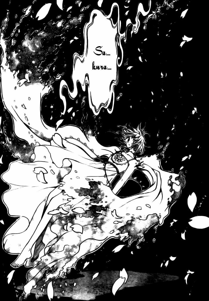 Huyền Thoại Đôi Cánh: Chapter 219