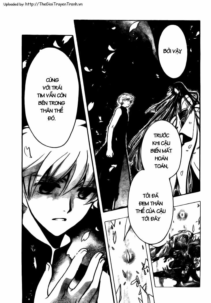 Huyền Thoại Đôi Cánh: Chapter 219