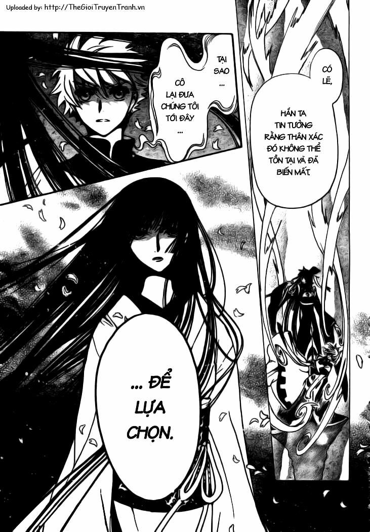 Huyền Thoại Đôi Cánh: Chapter 219