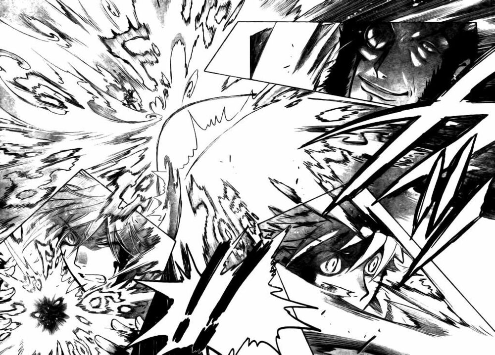 Huyền Thoại Đôi Cánh: Chapter 219