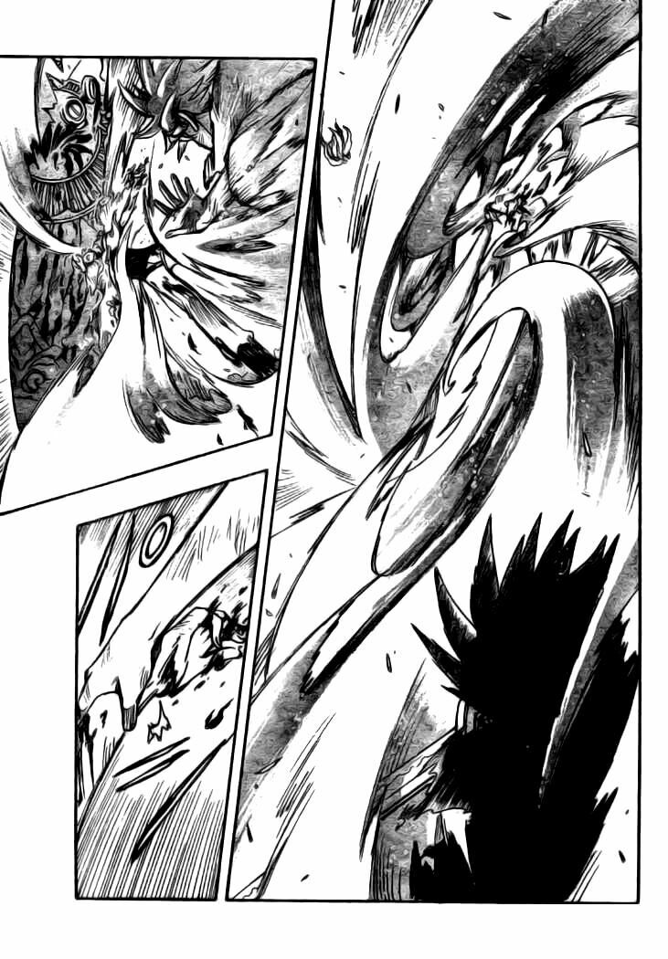 Huyền Thoại Đôi Cánh: Chapter 219