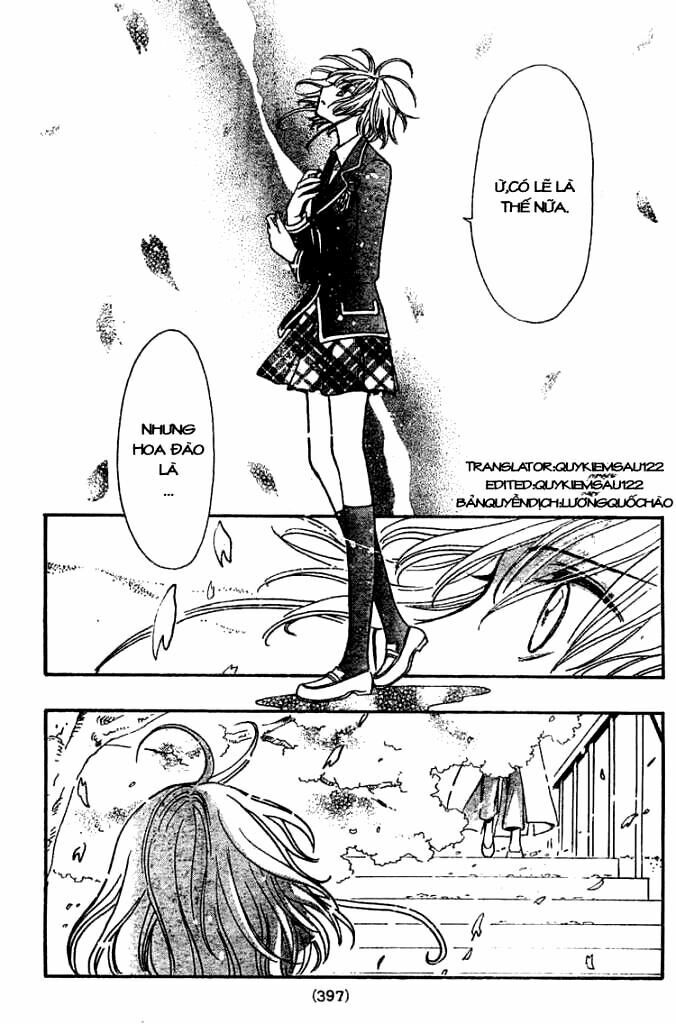 Huyền Thoại Đôi Cánh: Chapter 222