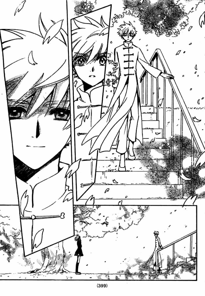 Huyền Thoại Đôi Cánh: Chapter 222