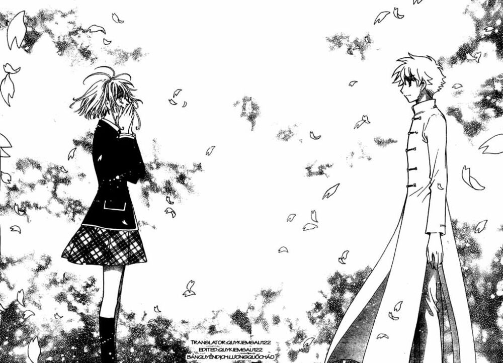 Huyền Thoại Đôi Cánh: Chapter 222